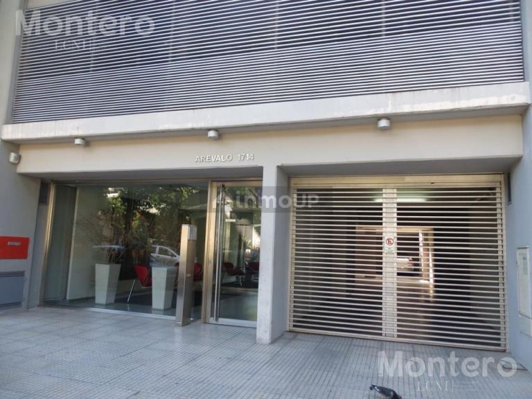 Departamento en Venta en Palermo, Capital Federal