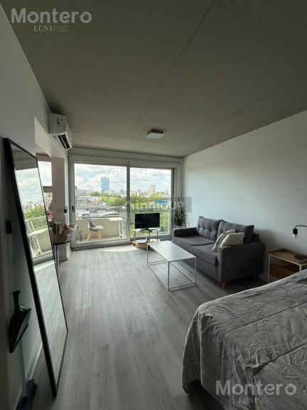 Departamento en Venta en Palermo, Capital Federal