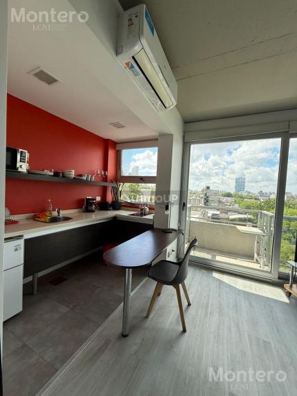Departamento en Venta en Palermo, Capital Federal