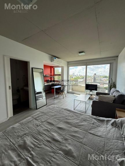 Departamento en Venta en Palermo, Capital Federal