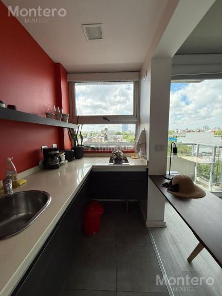 Departamento en Venta en Palermo, Capital Federal