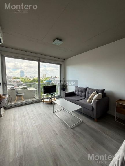Departamento en Venta en Palermo, Capital Federal