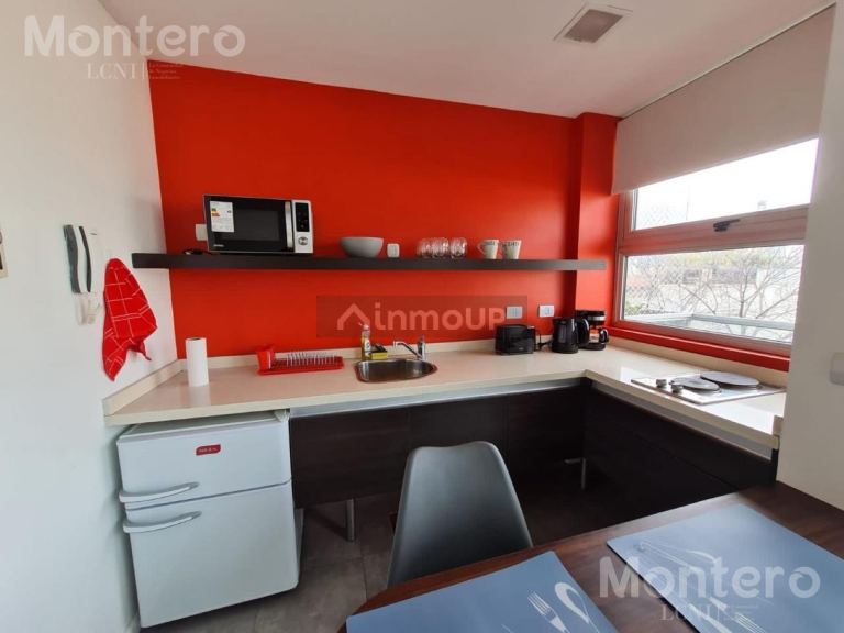 Departamento en Venta en Palermo, Capital Federal