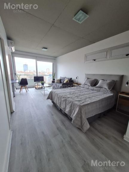 Departamento en Venta en Palermo, Capital Federal