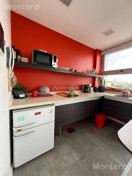 Departamento en Venta en Palermo, Capital Federal