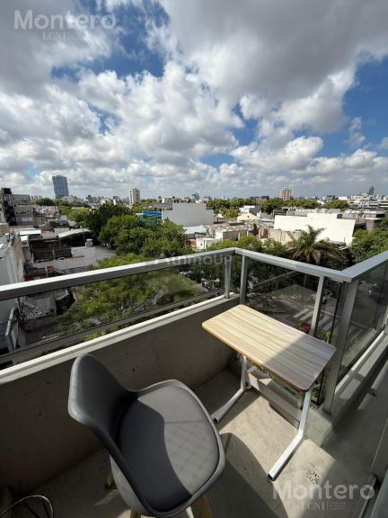 Departamento en Venta en Palermo, Capital Federal