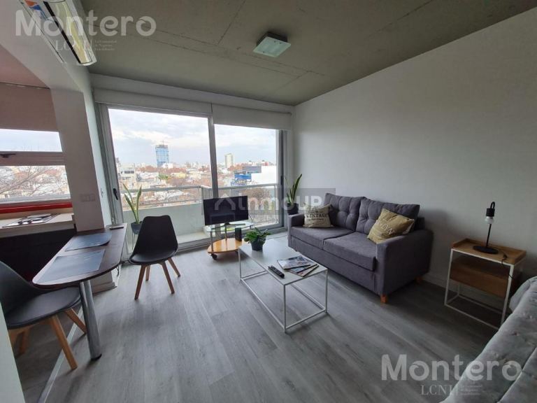 Departamento en Venta en Palermo, Capital Federal