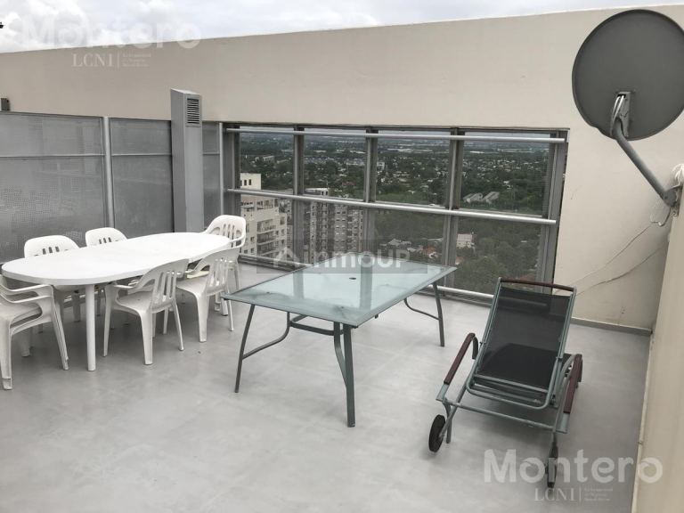 Departamento en Alquiler en Tigre, G.B.A. Zona Norte