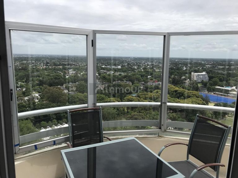 Departamento en Alquiler en Tigre, G.B.A. Zona Norte