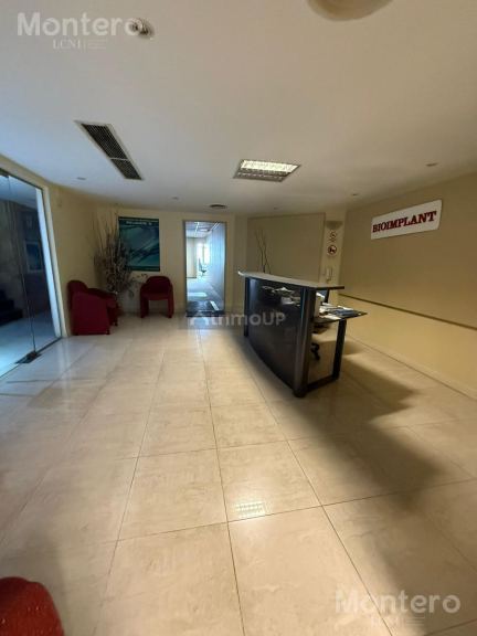 Oficina en Venta en San Nicolas, Capital Federal