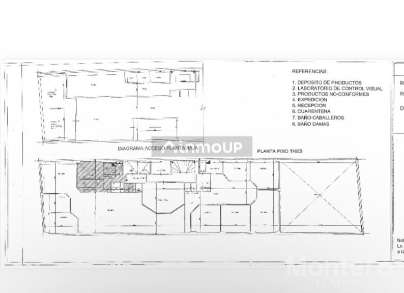 Oficina en Venta en San Nicolas, Capital Federal