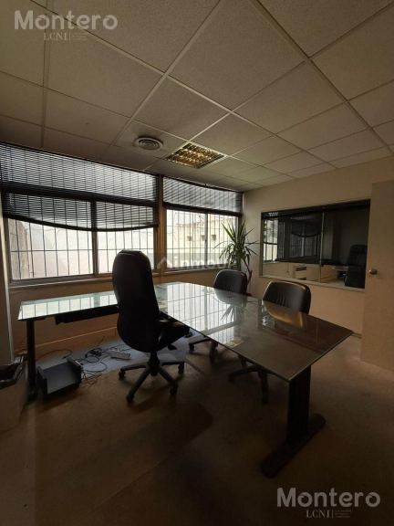 Oficina en Venta en San Nicolas, Capital Federal
