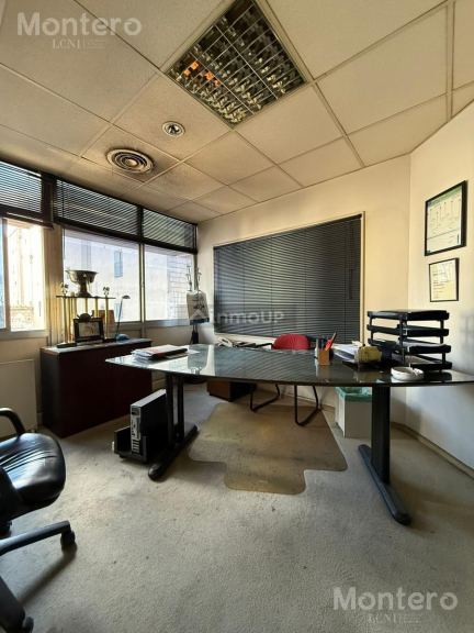 Oficina en Venta en San Nicolas, Capital Federal