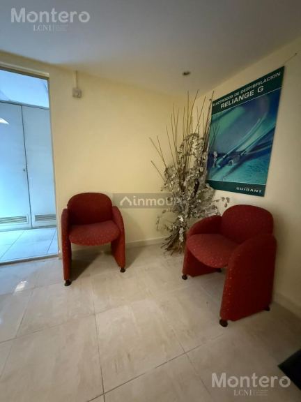 Oficina en Venta en San Nicolas, Capital Federal
