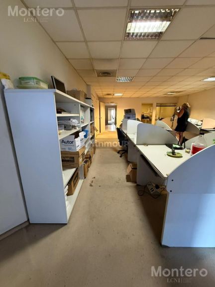 Oficina en Venta en San Nicolas, Capital Federal