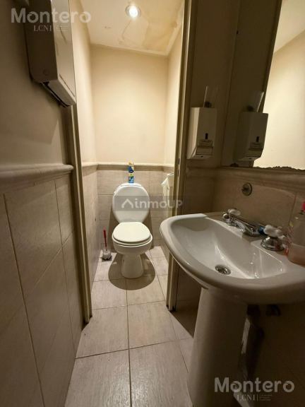 Oficina en Venta en San Nicolas, Capital Federal