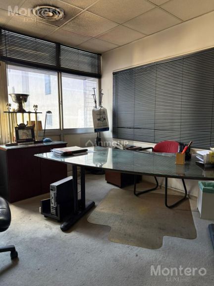 Oficina en Venta en San Nicolas, Capital Federal