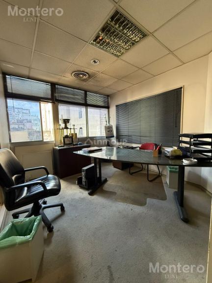 Oficina en Venta en San Nicolas, Capital Federal