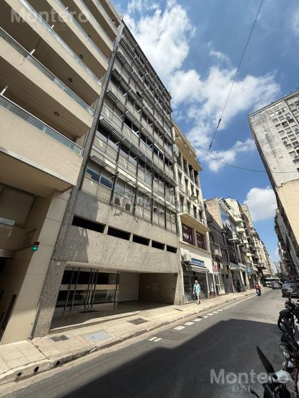Oficina en Venta en San Nicolas, Capital Federal