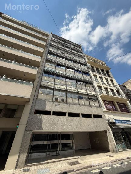Oficina en Venta en San Nicolas, Capital Federal