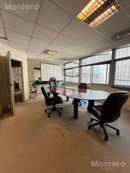 Oficina en Venta en San Nicolas, Capital Federal