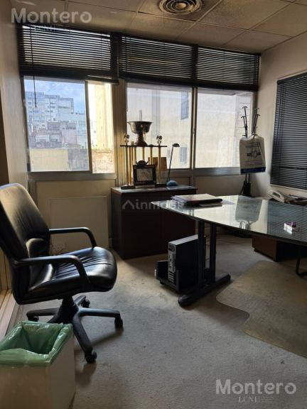 Oficina en Venta en San Nicolas, Capital Federal