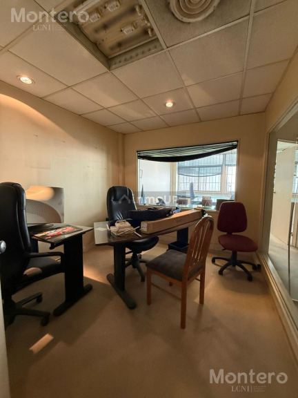 Oficina en Venta en San Nicolas, Capital Federal