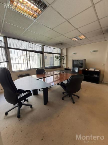 Oficina en Venta en San Nicolas, Capital Federal