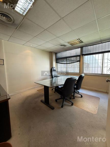 Oficina en Venta en San Nicolas, Capital Federal