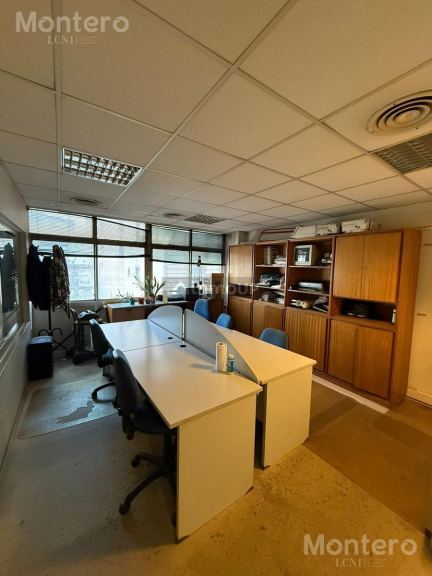 Oficina en Venta en San Nicolas, Capital Federal