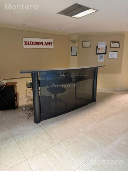 Oficina en Venta en San Nicolas, Capital Federal