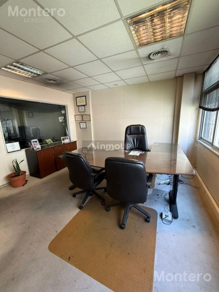 Oficina en Venta en San Nicolas, Capital Federal