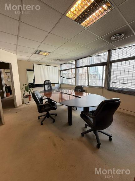 Oficina en Venta en San Nicolas, Capital Federal