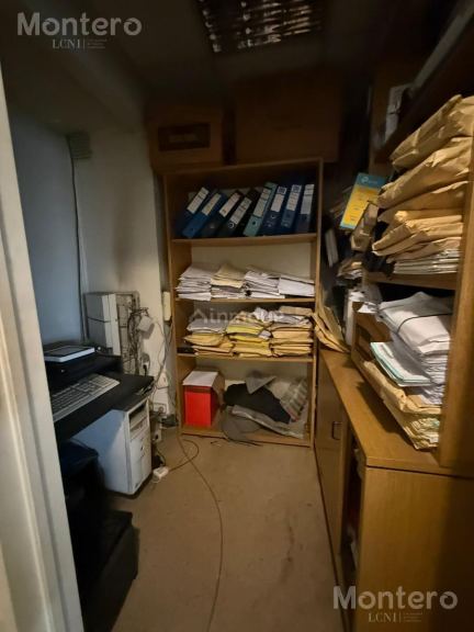 Oficina en Venta en San Nicolas, Capital Federal
