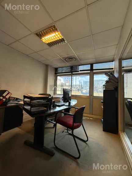 Oficina en Venta en San Nicolas, Capital Federal