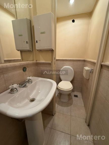 Oficina en Venta en San Nicolas, Capital Federal