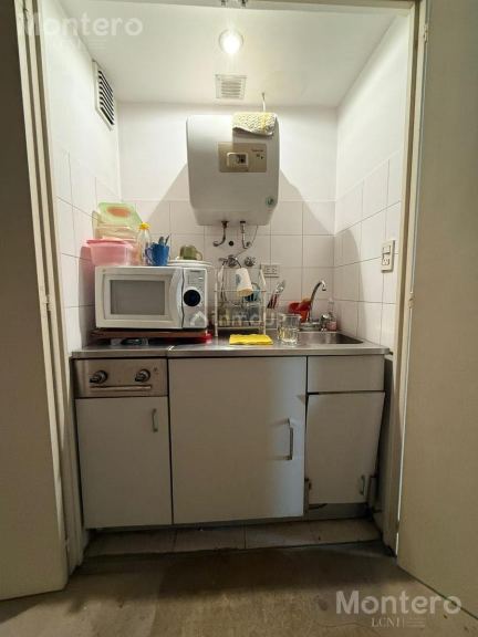 Oficina en Venta en San Nicolas, Capital Federal