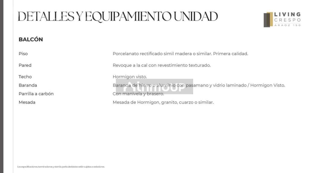 Departamento en Venta en Caballito, Capital Federal