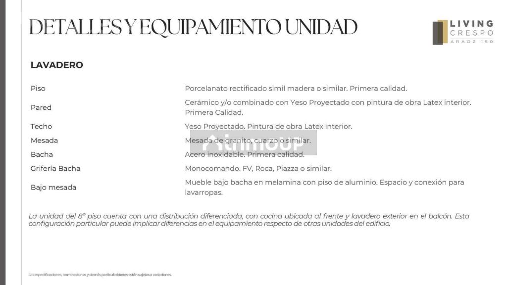 Departamento en Venta en Caballito, Capital Federal