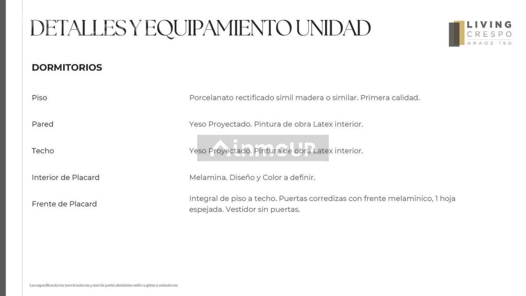 Departamento en Venta en Caballito, Capital Federal