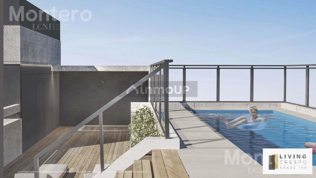 Departamento en Venta en Caballito, Capital Federal