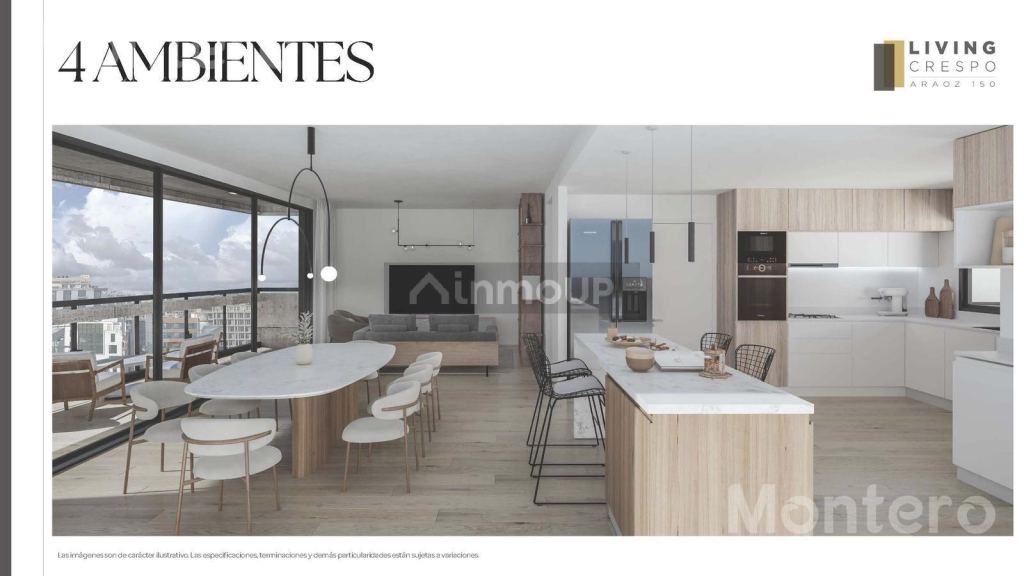 Departamento en Venta en Caballito, Capital Federal