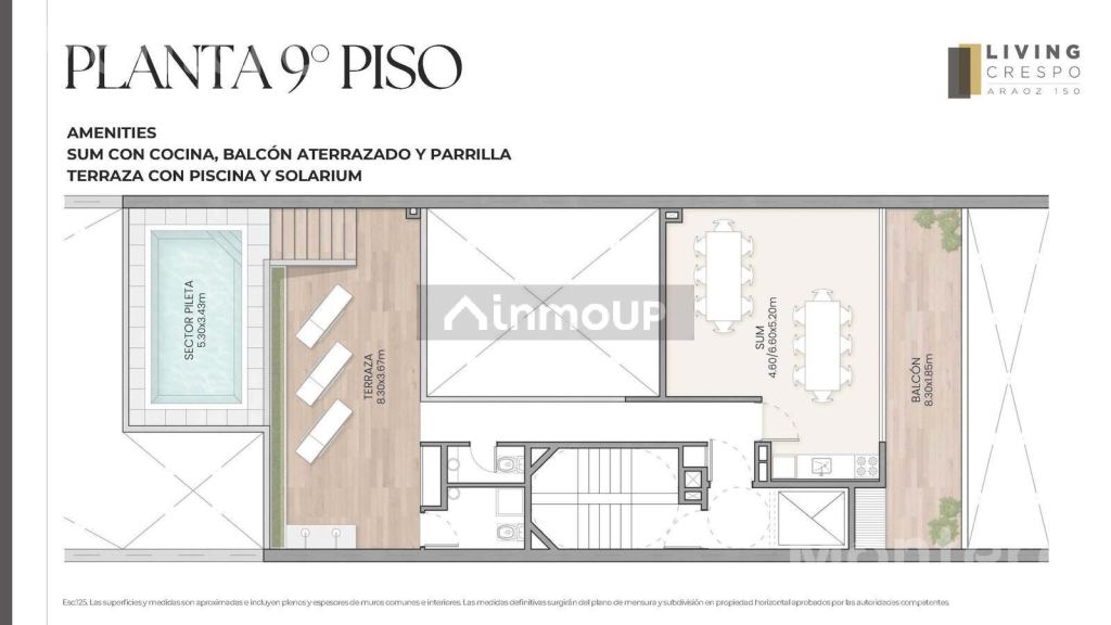 Departamento en Venta en Caballito, Capital Federal