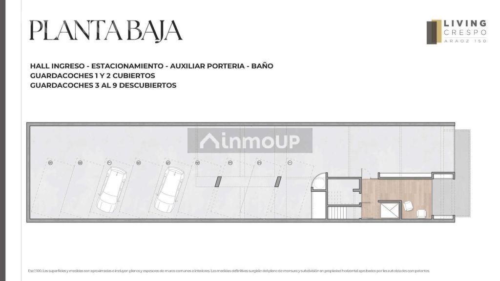 Departamento en Venta en Caballito, Capital Federal