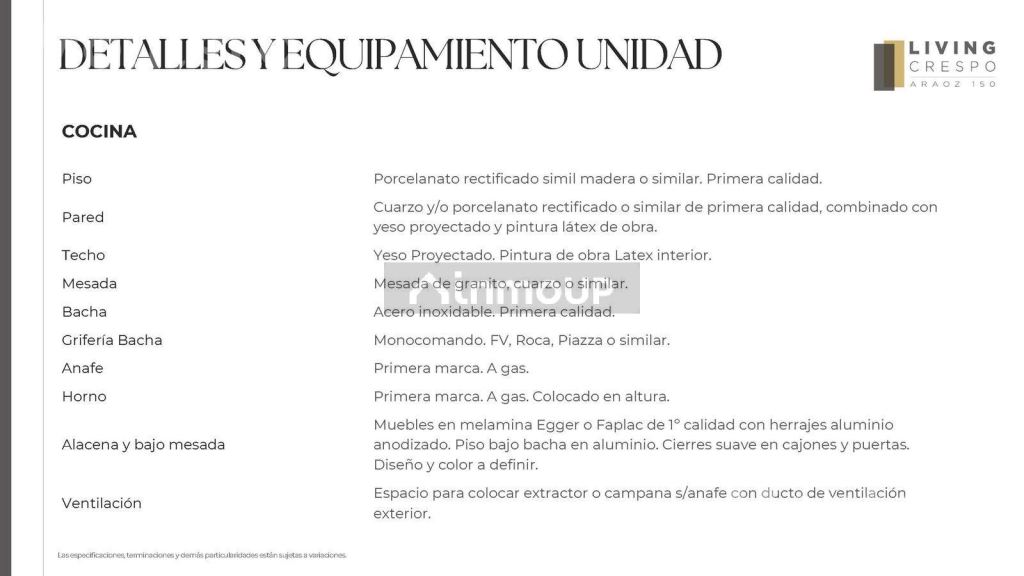 Departamento en Venta en Caballito, Capital Federal