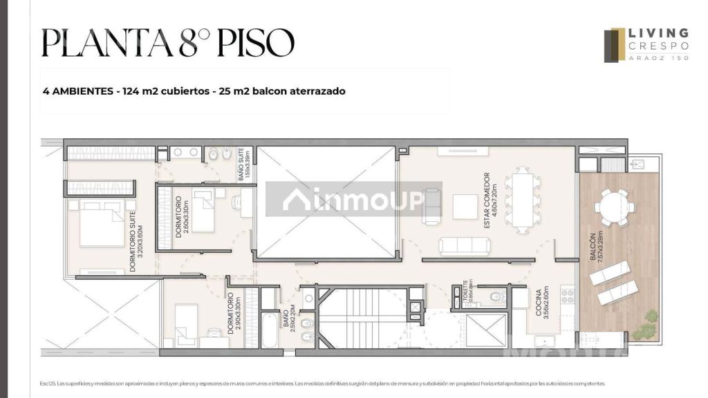 Departamento en Venta en Caballito, Capital Federal