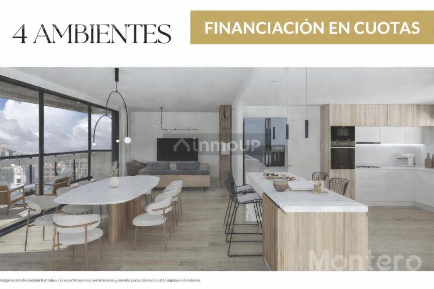 Departamento en Venta en Caballito, Capital Federal