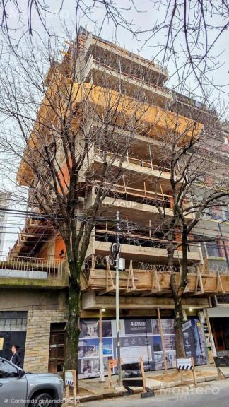 Departamento en Venta en Villa Crespo, Capital Federal