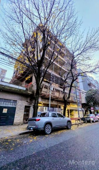 Departamento en Venta en Villa Crespo, Capital Federal