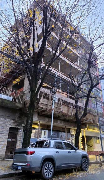 Departamento en Venta en Villa Crespo, Capital Federal